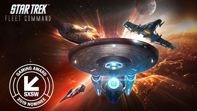 How To Play Star Trek Fleet Command On Pc Game Guides Ldplayer