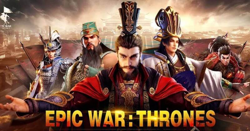 Epic War Thrones | Redeem Codes June 2021