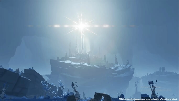 Genshin Impact New Area