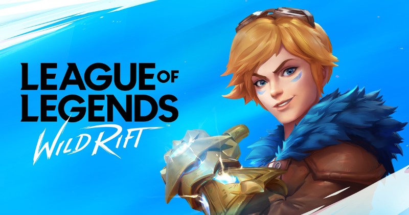 League Of Legends Wild Rift – Champions To Pick For Experienced Players