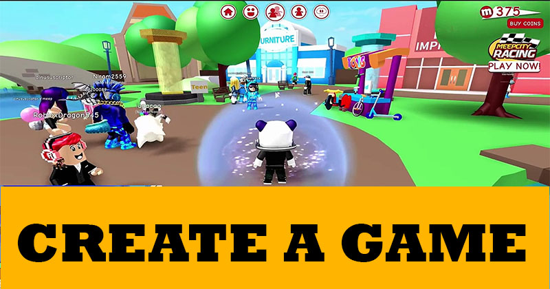 How can you get free Robux in Roblox-Game Guides-LDPlayer