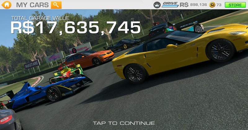 Real Racing 3 – How to Unlock Cars & Upgrade Strategy Guide