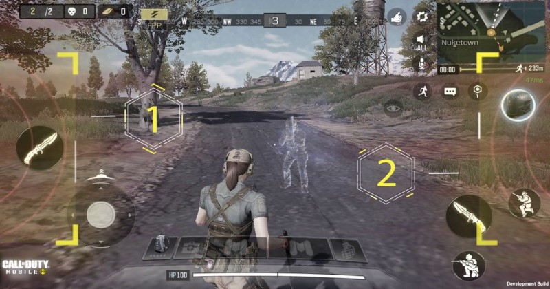 Call of Duty Mobile Best Classes Guide in Battle Royale Mode-Game