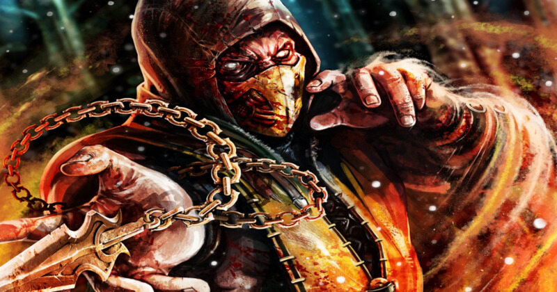 Tips on Becoming the Best Fighter in MORTAL KOMBAT: The Ultimate Fighting Game