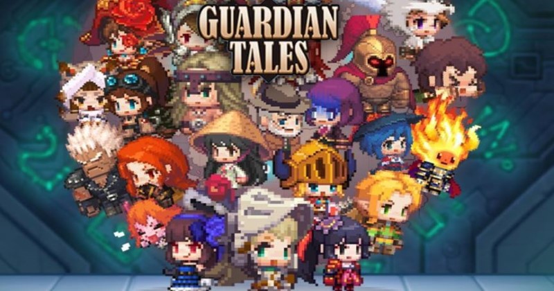 The Ultimate Guide to Gearing Up In Guardian Tales