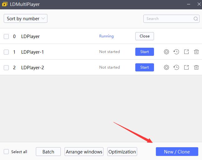 Multi-Instance on Emulator | How to Use Multi-instance Manager