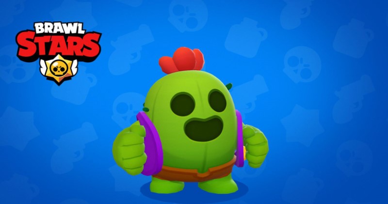 What are the best characters to play in Brawl Stars