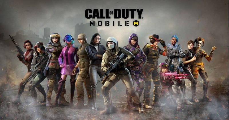Call Of Duty Mobile A Complete Guide For Dr H Game Guides Ldplayer