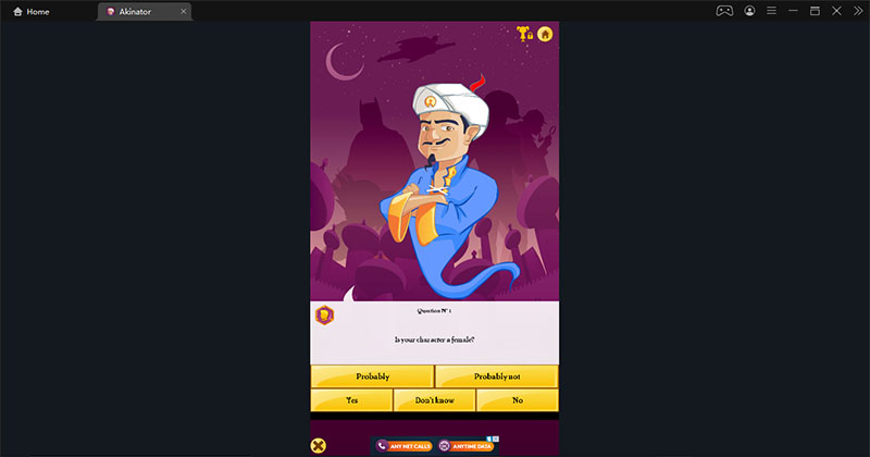 Akinator VIP on the App Store