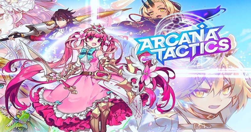 Arcana Tactics: Characters You Need To Look For