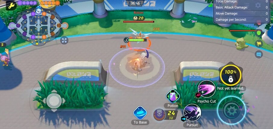 Everything we know about the Pokémon Unite mobile MOBA