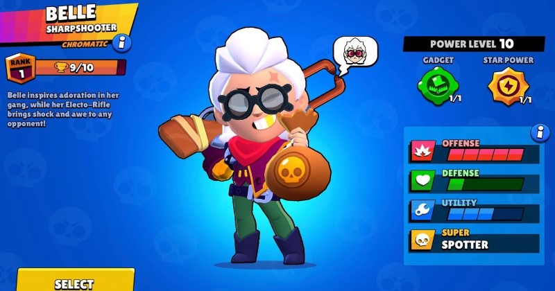 Brawl Stars Season 14 Robot Factory is Now Here with New Skins