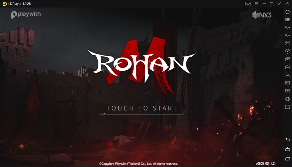 ROHAN M on PC: How to Download and Play