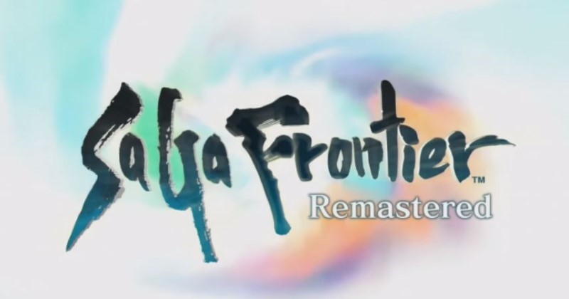 SaGa Frontier Remastered Release Date and Pre-Registration Guide