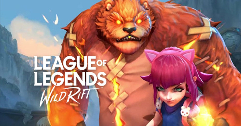 Best versatile Champions in League of Legends Wild Rift?-Game