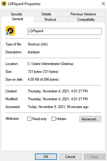 How to Recover Game Data of LDPlayer (Upgrade or Reinstallation)