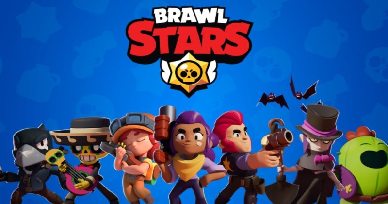 Brawl stars HAck - Roblox