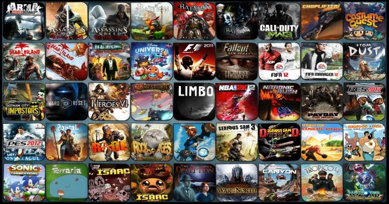 Seven Best Online Android Games In Indonesia