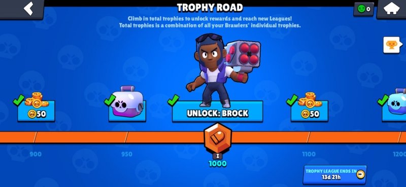 Brawl Stars Season 14 Robot Factory is Now Here with New Skins, Gadgets and  Cosmetics, and More- News-LDPlayer