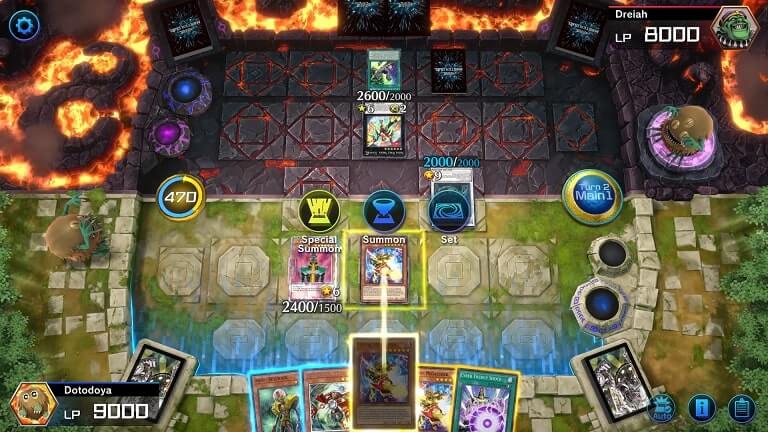 Yu-Gi-Oh! Master Duel Gameplay Insights and Review-All Reviews-LDPlayer