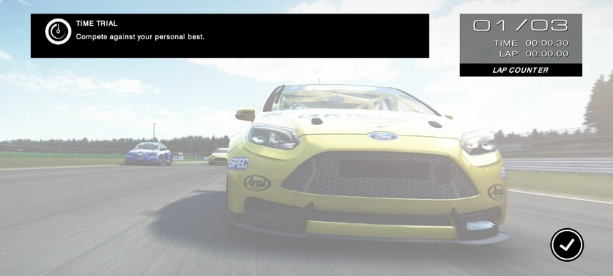 GRID: Autosport online modes detailed