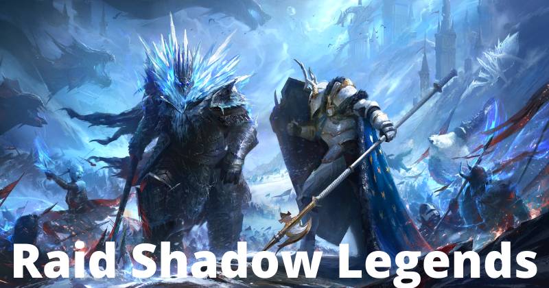 Raid Shadow Legends 4.30 Patch Release – 28th May 2021