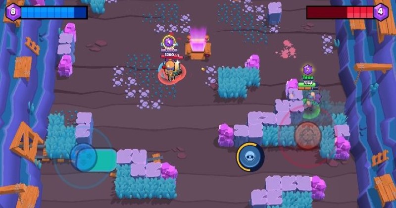 Mistakes You Should Avoid In Brawl Stars As An Experienced Player
