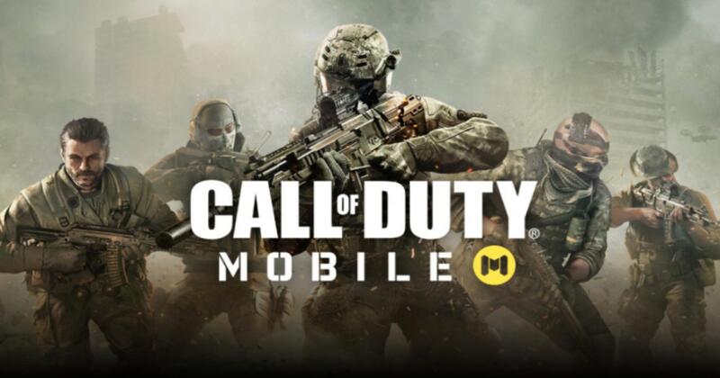 Call of Duty Mobile now available for download, offers PUBG-style battle  royale mode and PC graphics