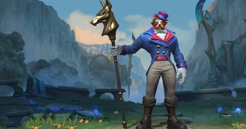 archduke-nasus-wild-rift-skins