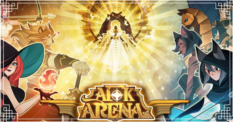AFK Arena End Game Mechanics and Theories