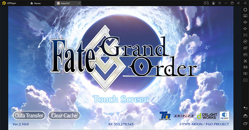 Fate Grand Order Guide for the Battle System