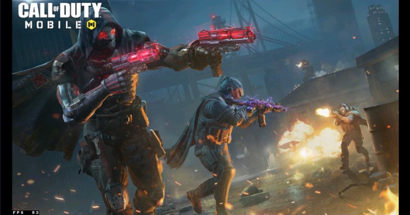 Call of Duty Mobile To Become Exactly Like COD: Warzone In Season 9