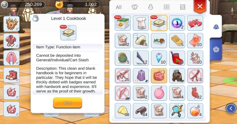 ragnarok x next generation cook guide