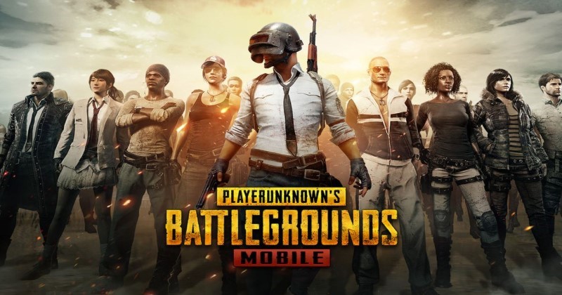 A Complete Guide to The End Game | Late Game Circle in PUBG: Mobile 