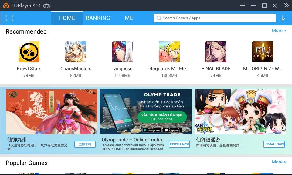 Tips for playing PUBG MOBILE on LDPlayer