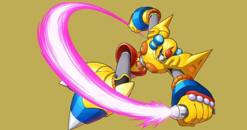 Mega Man X DiVE Ultimate Chip Guide