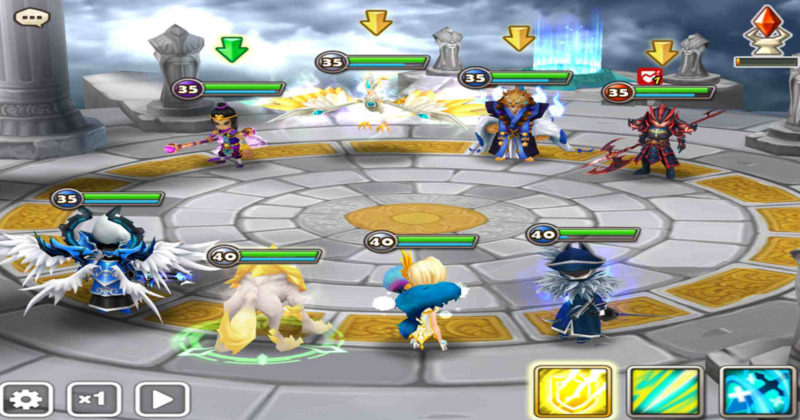 How to be a Smarter player in Summoners War