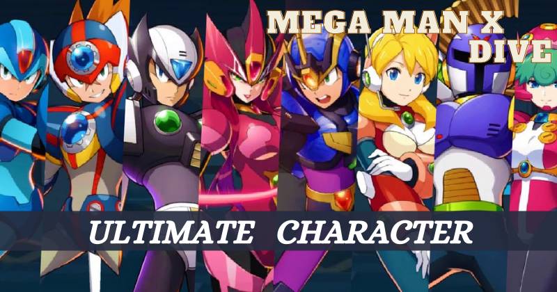 Akuma - MMKB, the Mega Man Knowledge Base - Mega Man 10, Mega Man X,  characters, and more