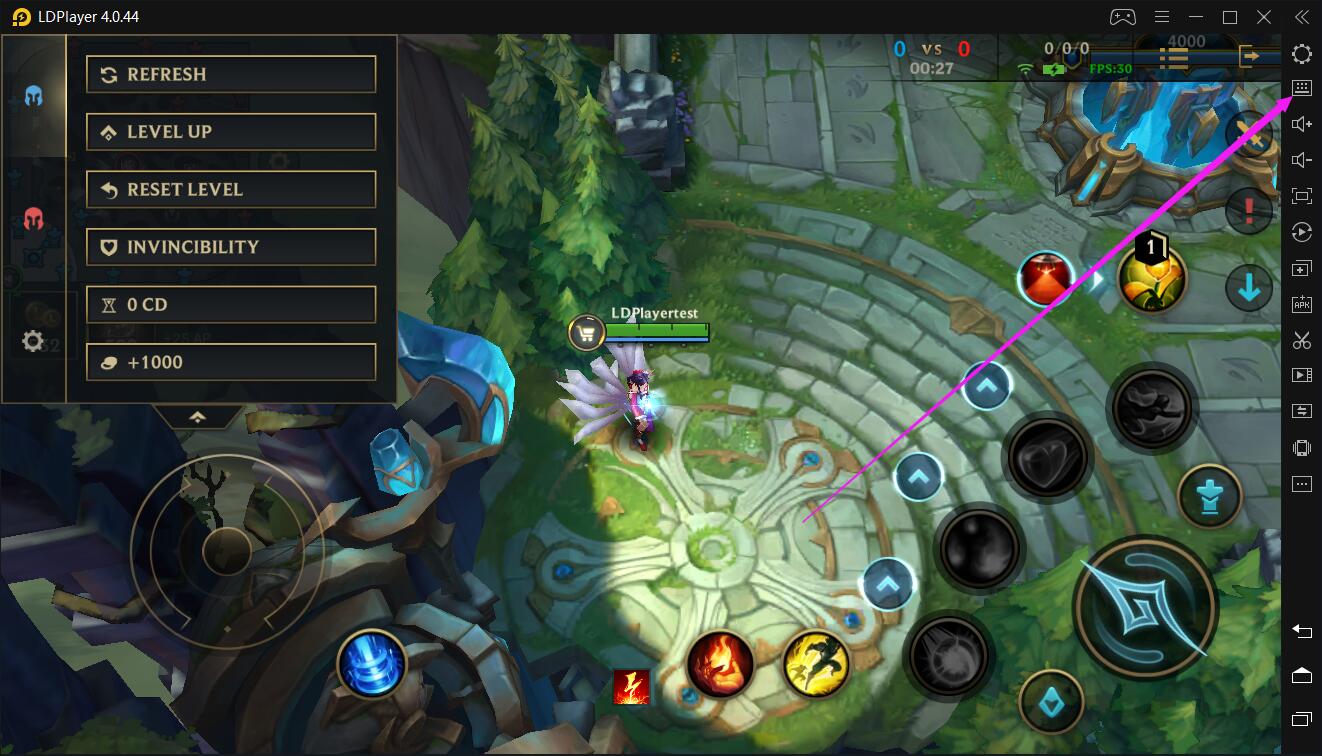 How to play League of Legends: Wild Rift on PC or Mac - AppsOnMac