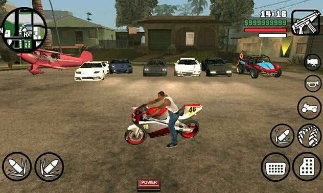 How to complete every mission quickly in GTA San Andreas