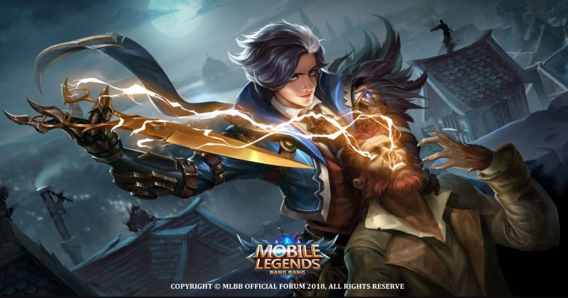 Full list of Mobile Legends hero guides, counters