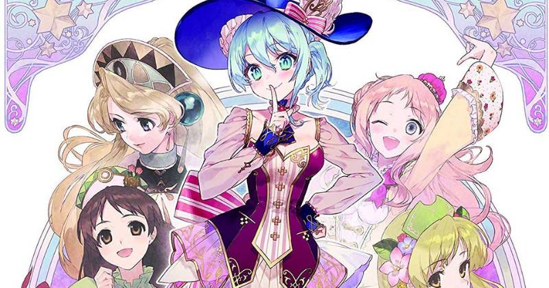 Atelier Online: Alchemist of Bressisle | Release Date Gameplay Tips Characters and Pre-registration Guide