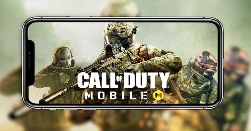 Call of Duty: Mobile Season 11 1.0.2 beta (arm-v7a) (Android 4.3+)