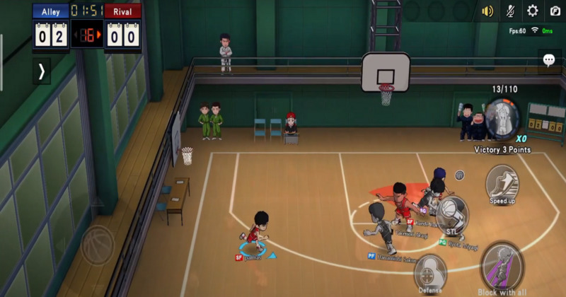 Slam Dunk Tips and Tricks that will Destroy your Enemies
