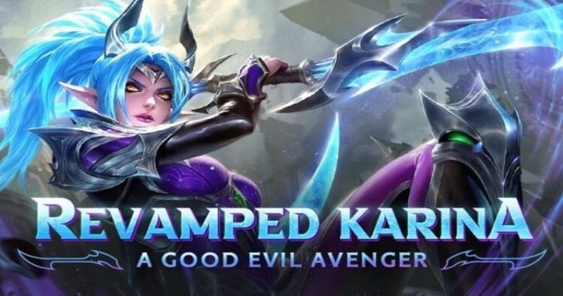 Mobile Legends Bang Bang 1.5.88 Update Hero Adjustments, New Skins, Events,  and More-Game Guides-LDPlayer