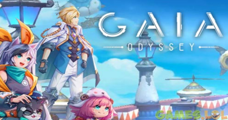 Gaia Odyssey New Player Guide: Tips and Tricks to Level Up Fast
