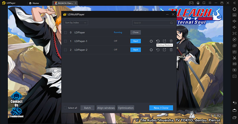 How to Play BLEACH Brave Souls on PC-Game Guides-LDPlayer