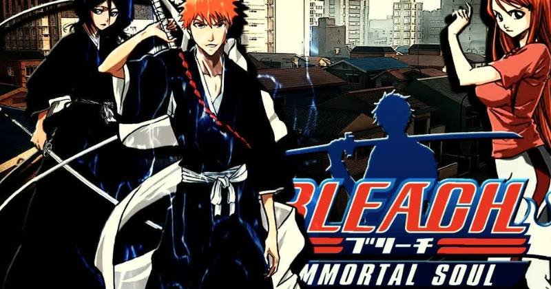 Bleach Eternal Soul Codes Redeem Code - December 2023 