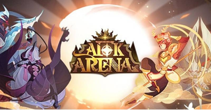 AFK Arena Patch Note 1.64 is Releasing on June
