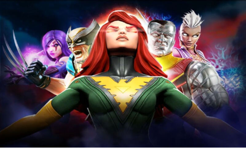 Marvel Strike Force: Squad RPG - IGN